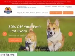 Sites similar to vetsnyc.com
