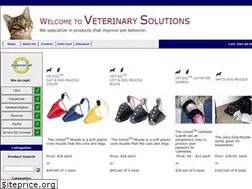 Sites similar to vetsol.com