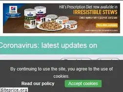 Sites similar to vetsonline.com