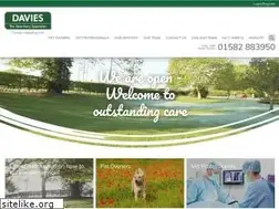 Sites similar to vetspecialists.co.uk