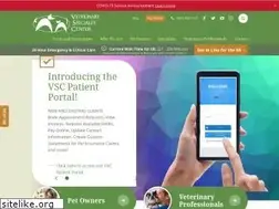 Sites similar to vetspecialty.com
