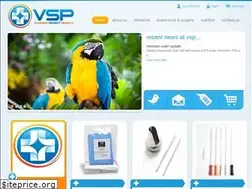 Sites similar to vetspecialtyproducts.com