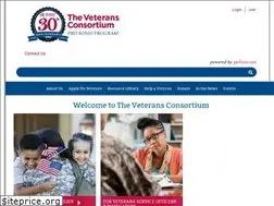 Sites similar to vetsprobono.org