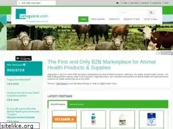 Sites similar to vetsquare.com