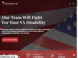 Sites similar to vetsrep.com