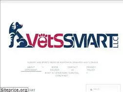 Sites similar to vetssmart.com