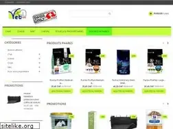 Sites similar to vetstore.ch