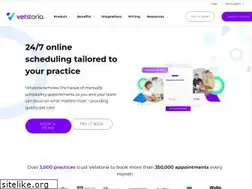 Sites similar to vetstoria.com