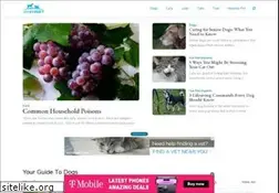 Sites similar to vetstreet.com