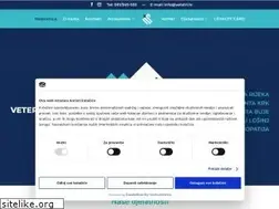 Sites similar to vetstri.hr