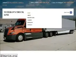 Sites similar to vetstruck.com