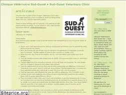 Sites similar to vetsudouest.com