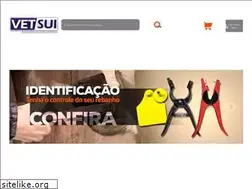Sites similar to vetsui.com.br