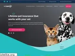 Sites similar to vetsure.com