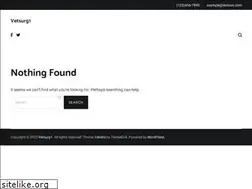 Sites similar to vetsurg1.com