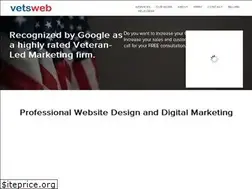 Sites similar to vetsweb.us