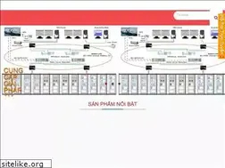 Sites similar to vett.vn