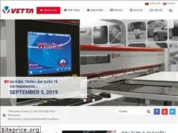 Sites similar to vetta.com.vn