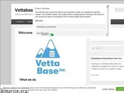 Sites similar to vettabase.com