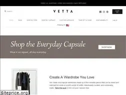 Sites similar to vettacapsule.com