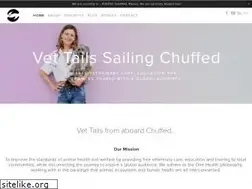 Sites similar to vettails.com
