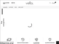 Sites similar to vettamoda.com