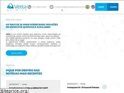 Sites similar to vettaquimica.com.br