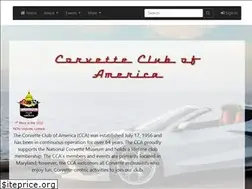 Sites similar to vette-club.org