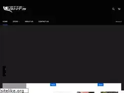 Sites similar to vette-lights.com