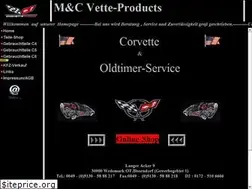 Sites similar to vette-products.de