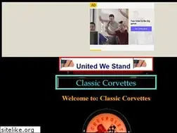 Sites similar to vette81.tripod.com