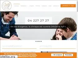 Sites similar to vetteam.be