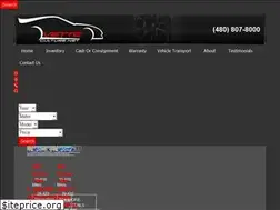 Sites similar to vetteculture.net