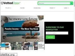 Sites similar to vettedopps.com