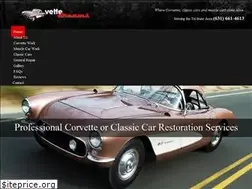 Sites similar to vettedreams.com