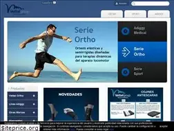 Sites similar to vettel.es