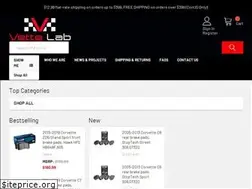 Sites similar to vettelab.com