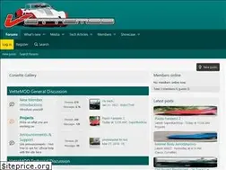 Sites similar to vettemod.com