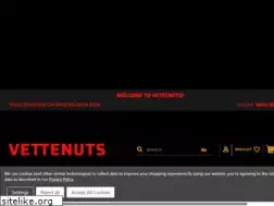 Sites similar to vettenuts.net