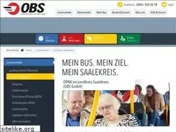 Sites similar to vetter-bus.de