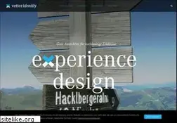 Sites similar to vetter-corporate-concepts.de