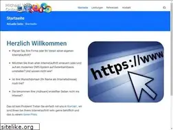 Sites similar to vetter-ist-im-netz.de