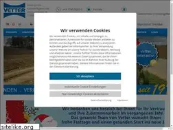 Sites similar to vetter-kabel.de