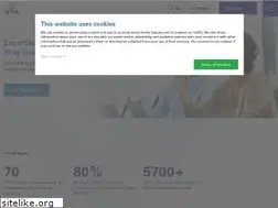 Sites similar to vetter-pharma.com