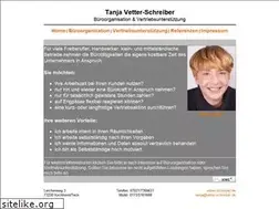 Sites similar to vetter-schreiber.de
