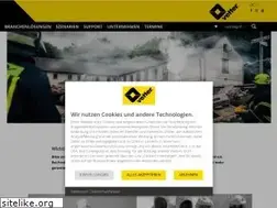 Sites similar to vetter.de