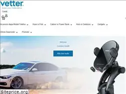 Sites similar to vetter.ro