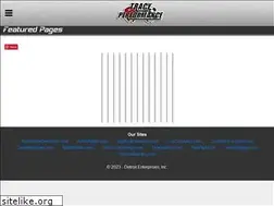 Sites similar to vetteradiator.com