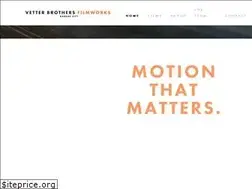 Sites similar to vetterbrothers.com