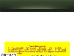 Sites similar to vetterdent.hu
